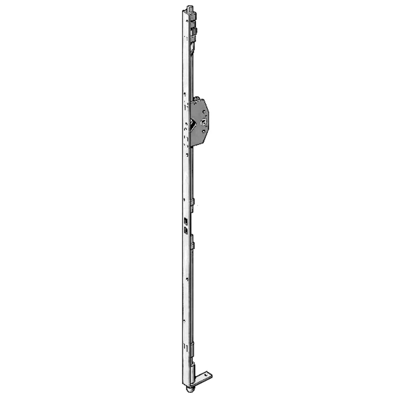 Spanjolett 8750/2037 hö Fix
