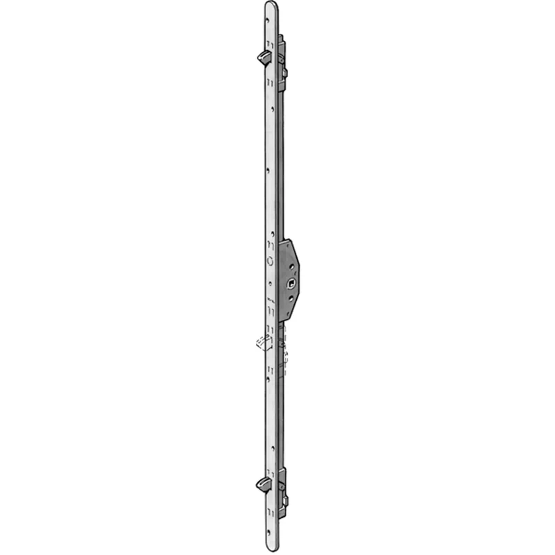 Spanjolett 8640/1085 Fix S1151