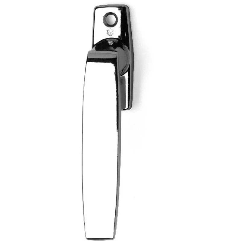 Handtag 83 R krom x-43 Fix