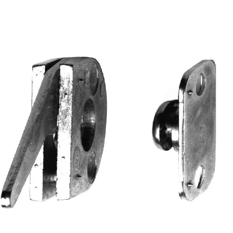 Koppelhake 80 Fix