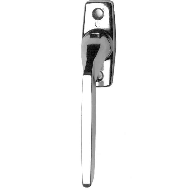 Handtag 76 R krom x-43 Fix