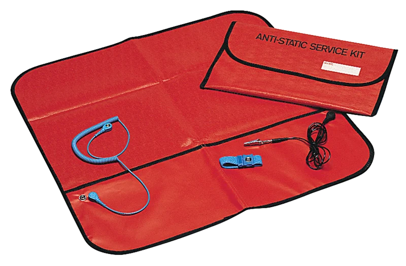 Gigant fältservicekit ESD