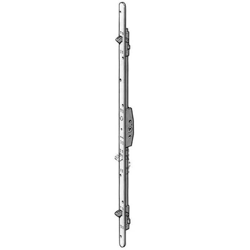 Spanjolett 865-K/1050 Fix