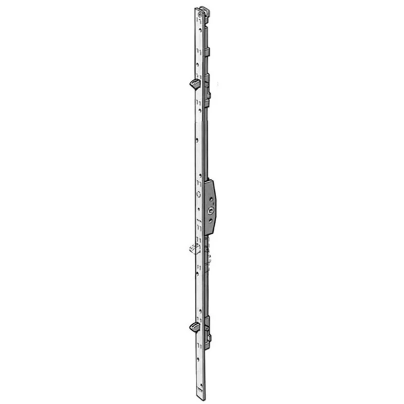 Spanjolett 865-F/788 Fix S1151