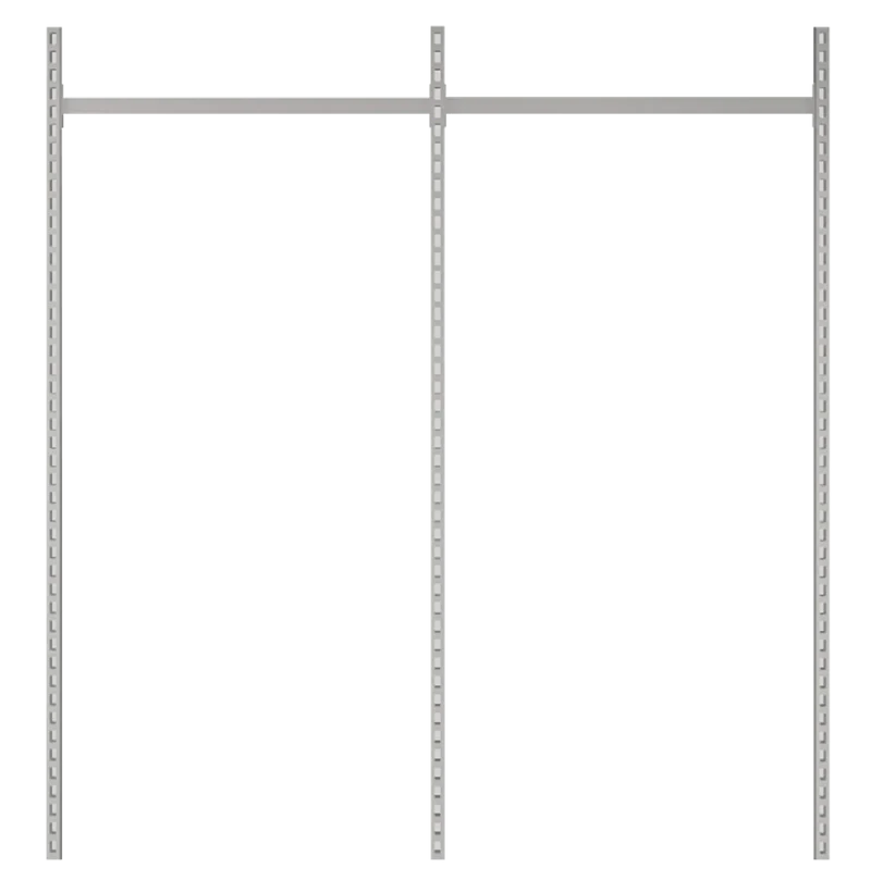 Gigant påbyggnadsset Arbetsbord