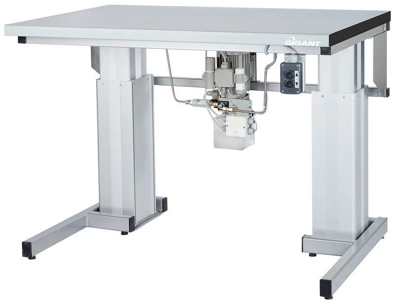 Gigant Flex 750 och 1000 motorbordsstativ