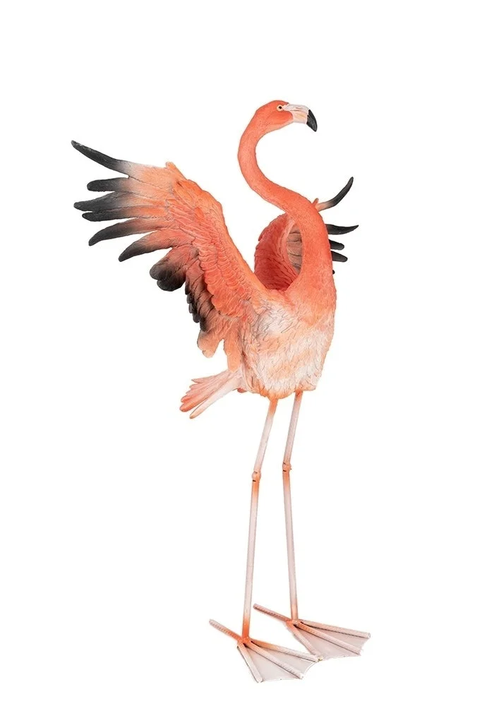 Dekoration KARE DESIGN - FLAMINGO ROAD FLY