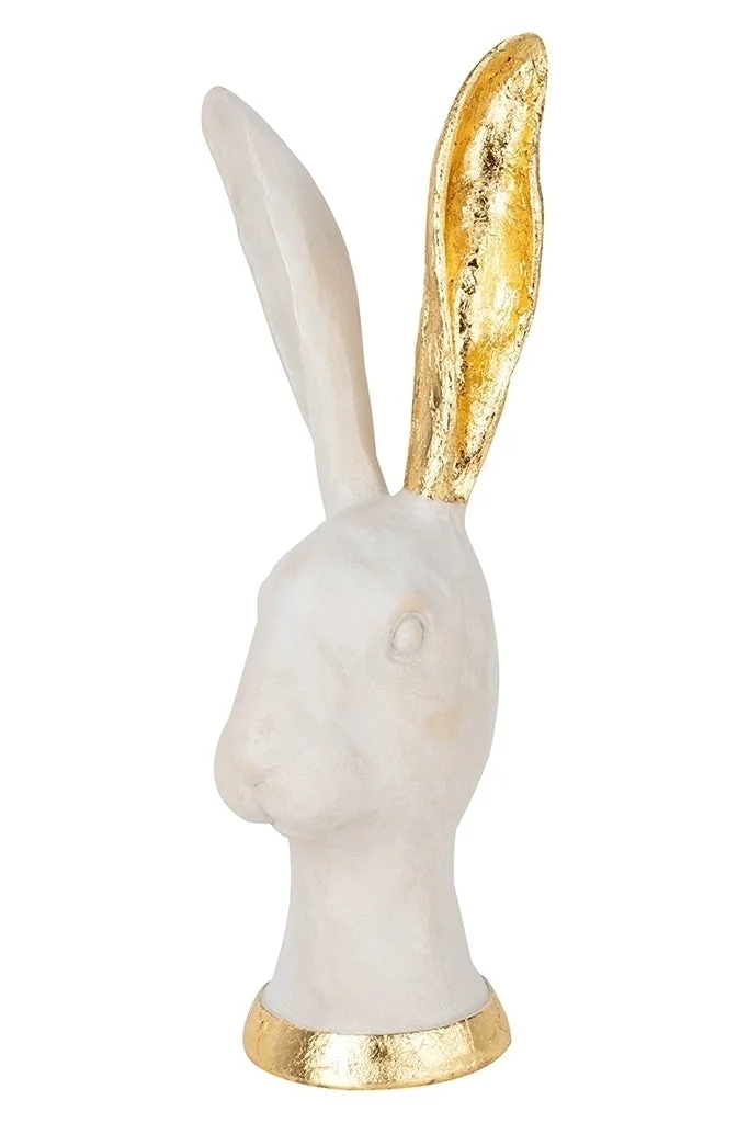 Figur KARE DESIGN - BUNNY GOLD
