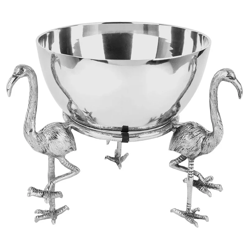Skål/vinkylare KARE DESIGN - FLAMINGO