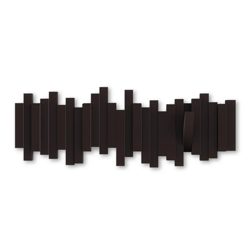 Klädhängare UMBRA - STICKS, espresso