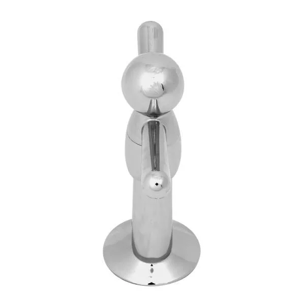 Korkskruv UMBRA - BUDDY II, chrome
