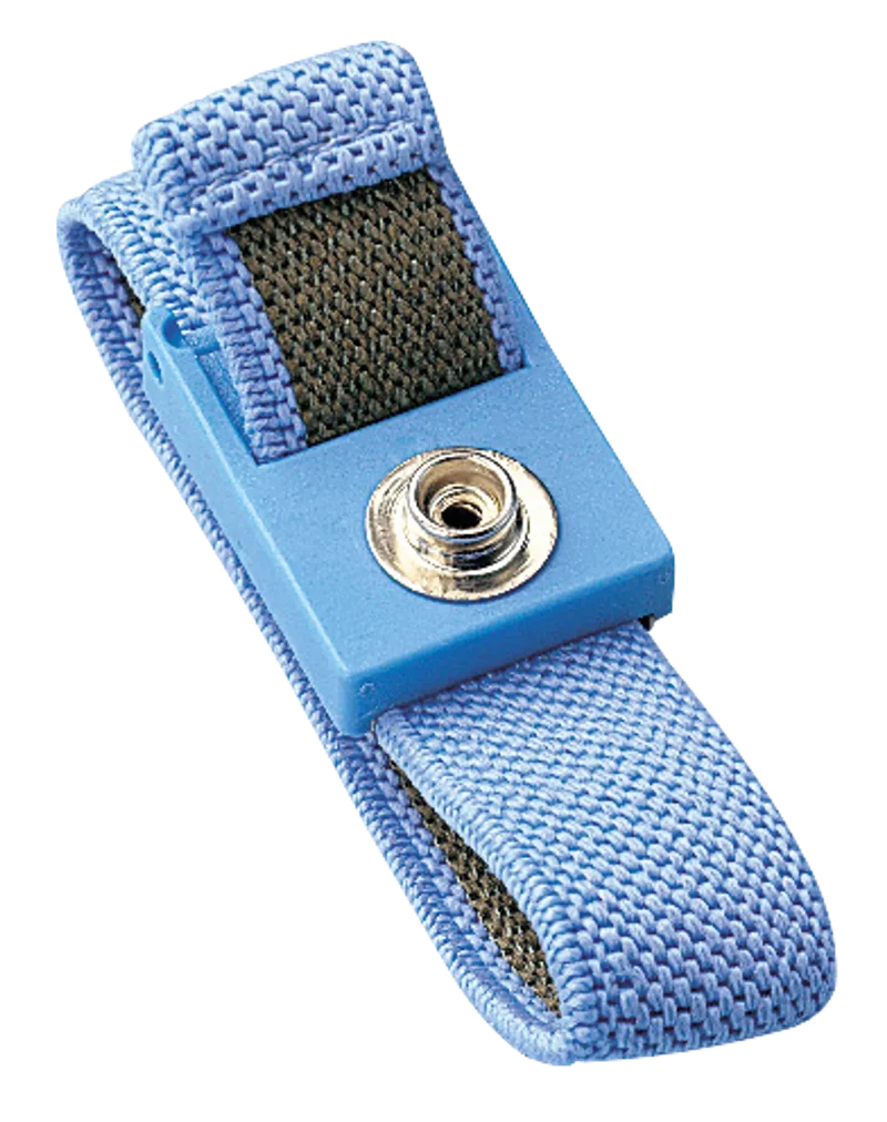 Gigant textilhandledsband ESD