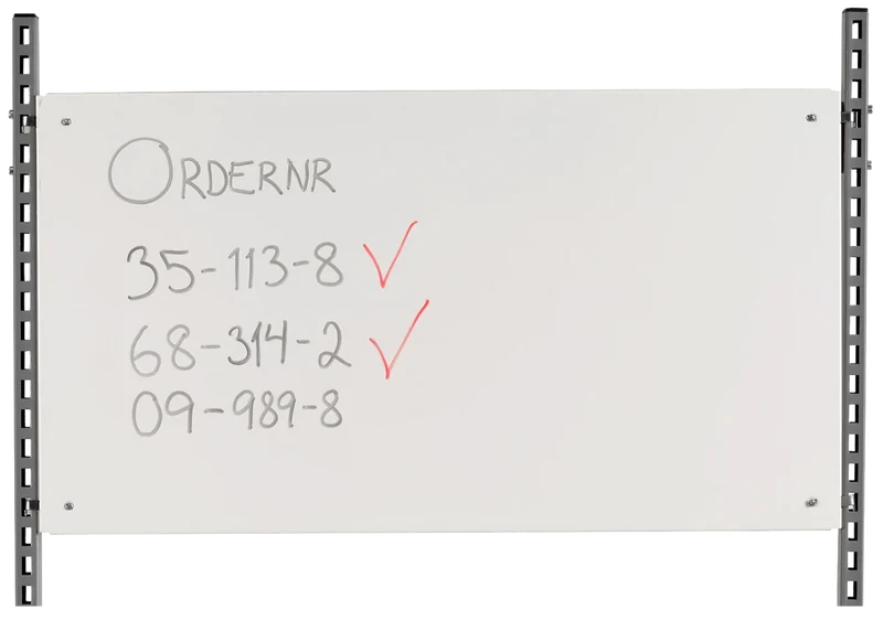 Gigant whiteboardpaneler