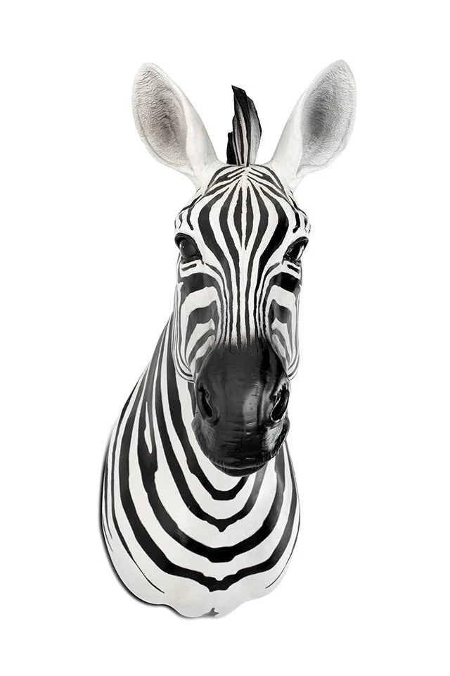 Dekoration KARE DESIGN - ZEBRA