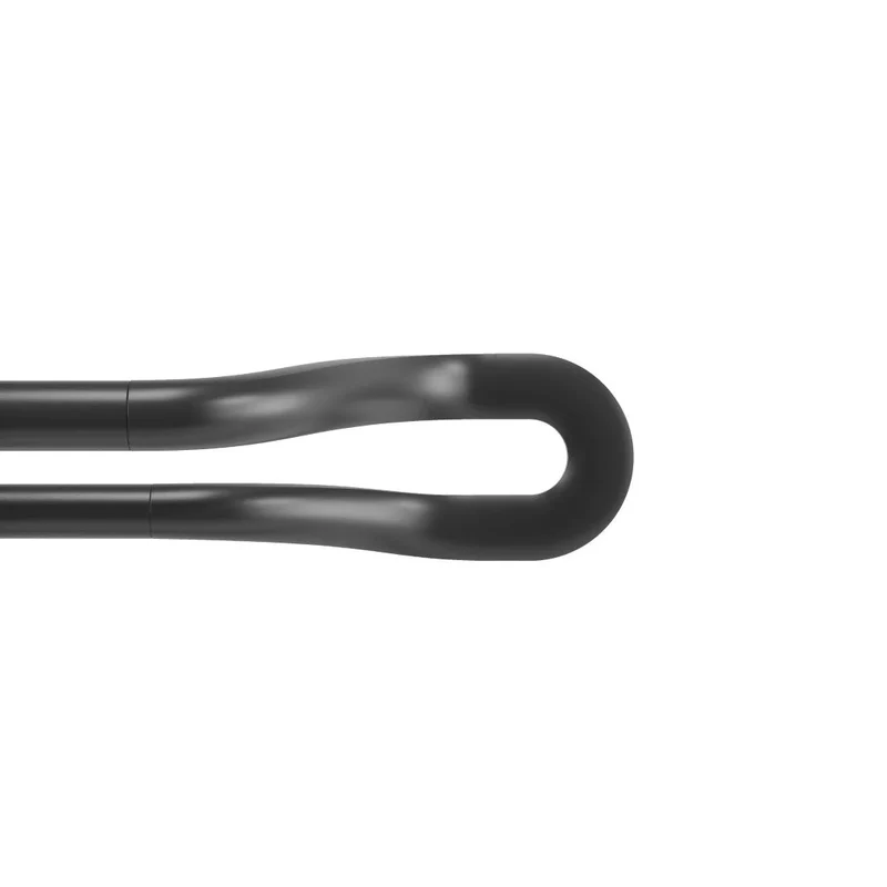 Gardinstång - UMBRA MIDNIGHT, 107 - 305 cm, matt/svart