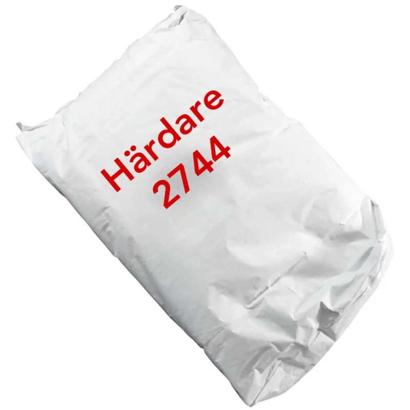 Härdare 2744/20 kg Casco