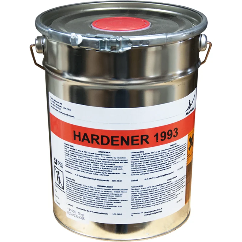 Härdare 1993/225 kg fat Casco
