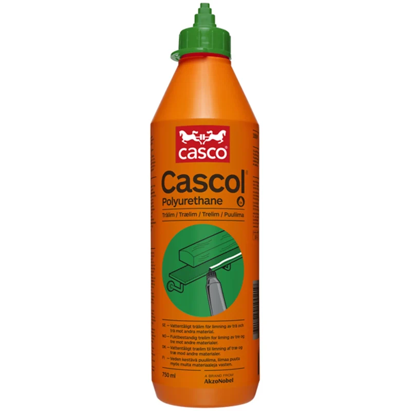 Lim 1809/750 ml (1962) Casco