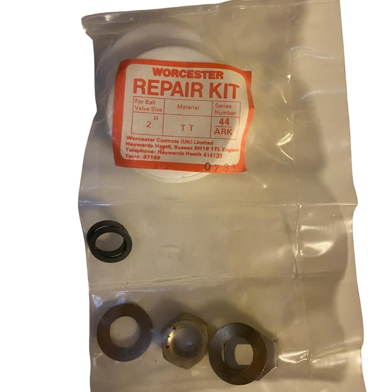Worcester Repair Kit 44 ARK 2 tum TT