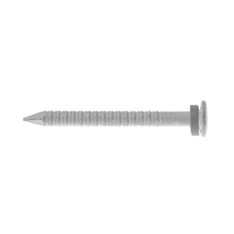 Bleckspik 25 x 2.6 alu med