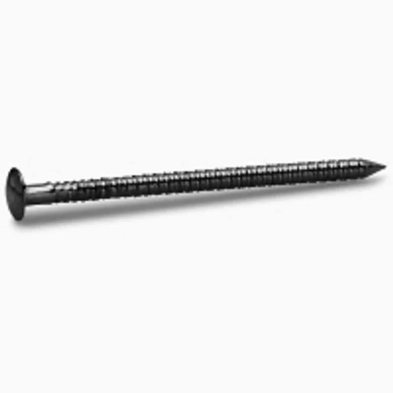 Kamspik 35 x 2,3 LKH A2 svart
