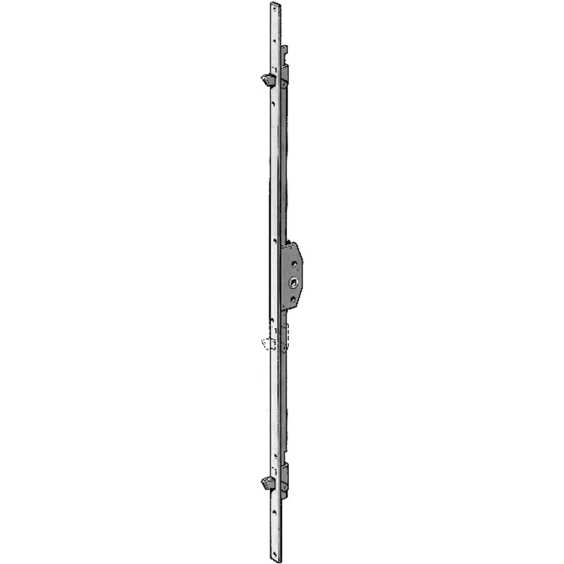 Spanjolett 734/1190 Fix