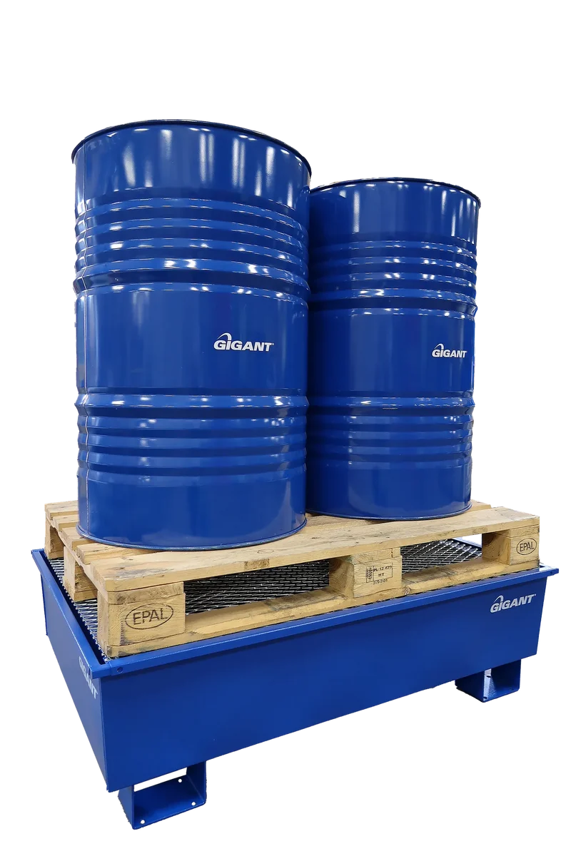 Gigant fatpall Basic