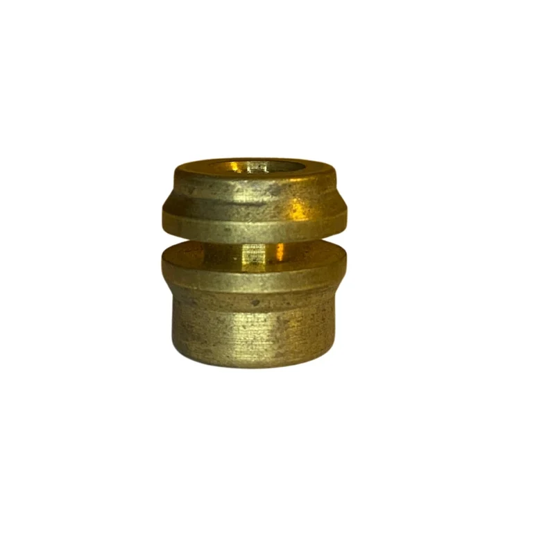 Förminskningsset mässing 15 mm