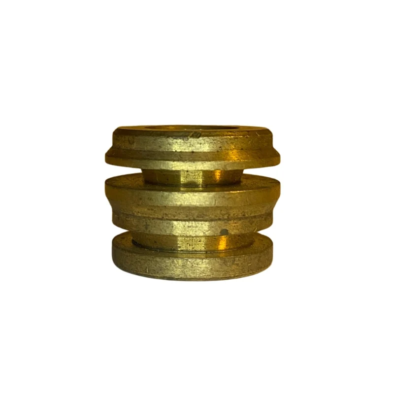 Förminskningsset 12 mm mässing
