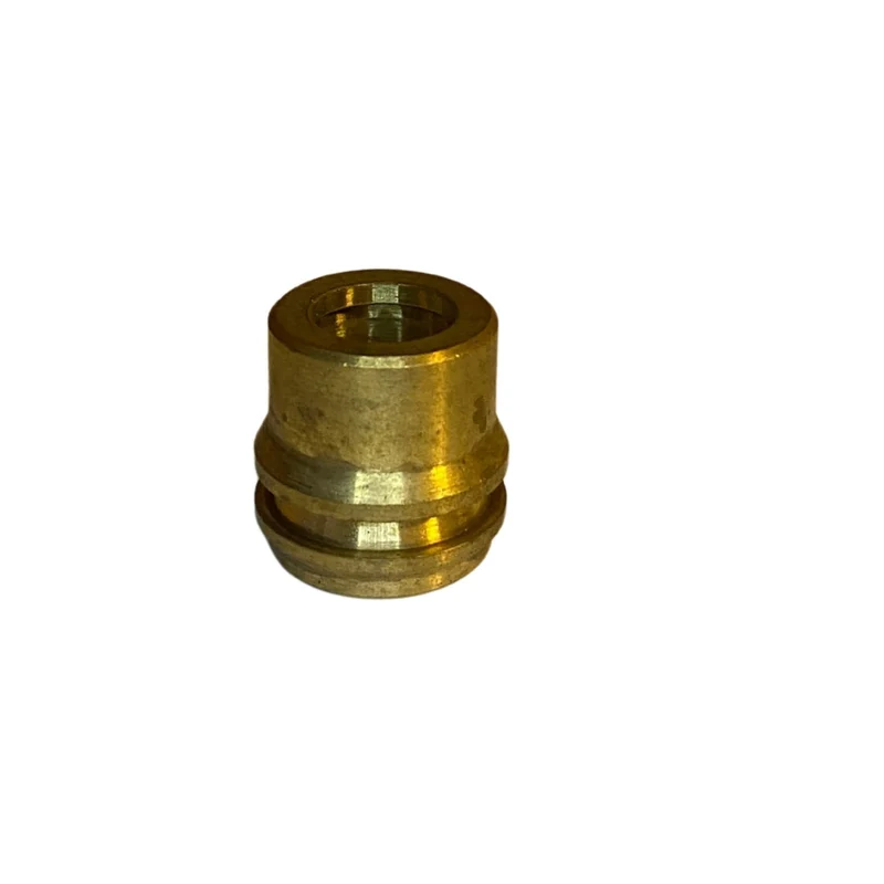 Förminskningsset 12 mm mässing