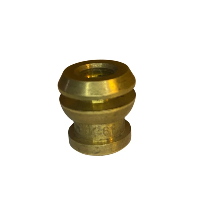 Förminskningsset 15x8 mässing