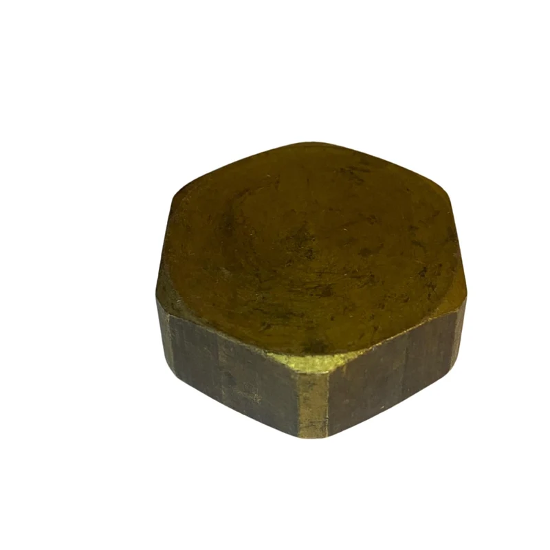 Mässingspropp 32 mm Invändig Gänga