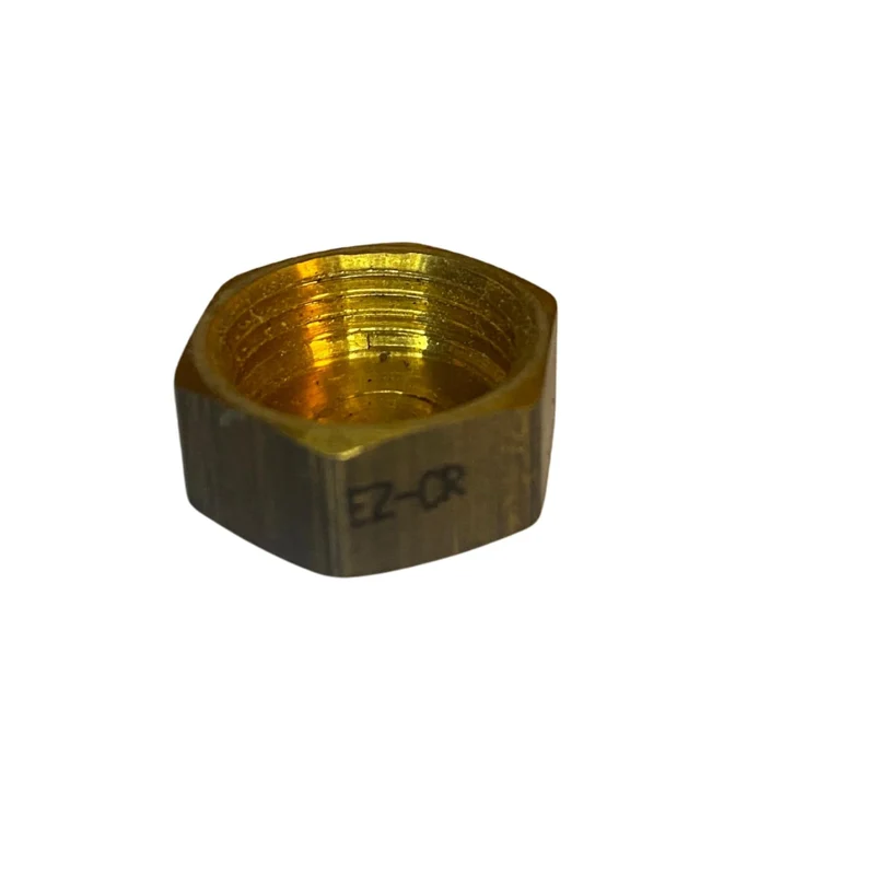 Propp EZ-CR 18 mm invändig gänga