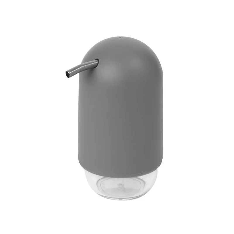Tvålpump UMBRA - TOUCH, grå