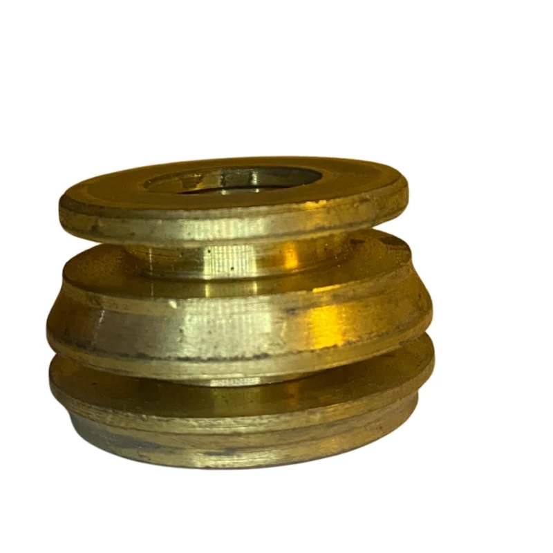 Förminskningsset 28mm mässing