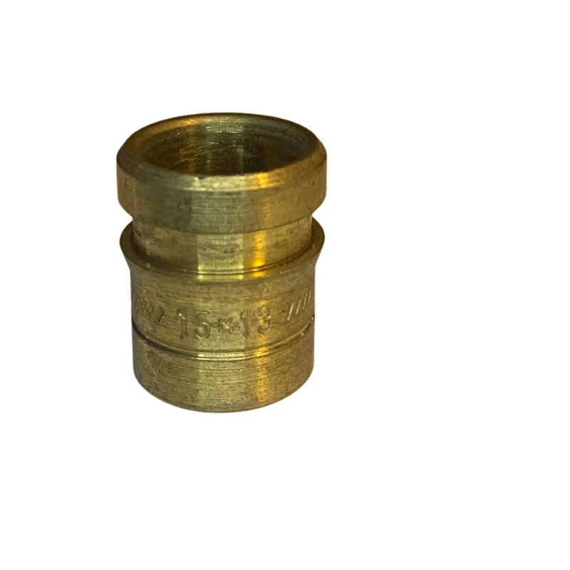 Förminskningsset VATETTE 15x13 mm