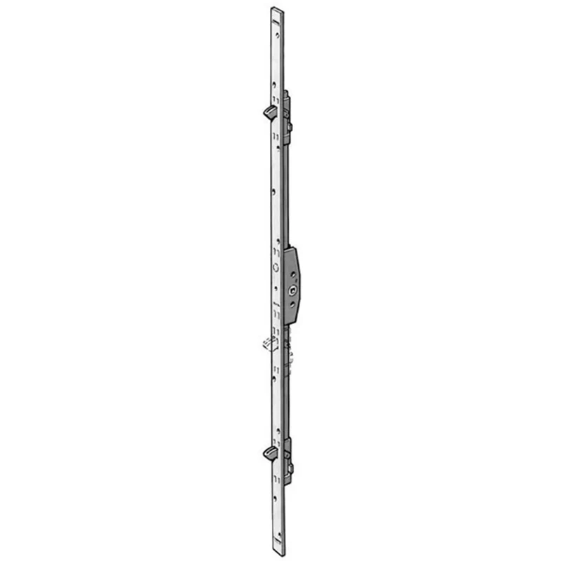 Spanjolett 865/1288 Fix S1151