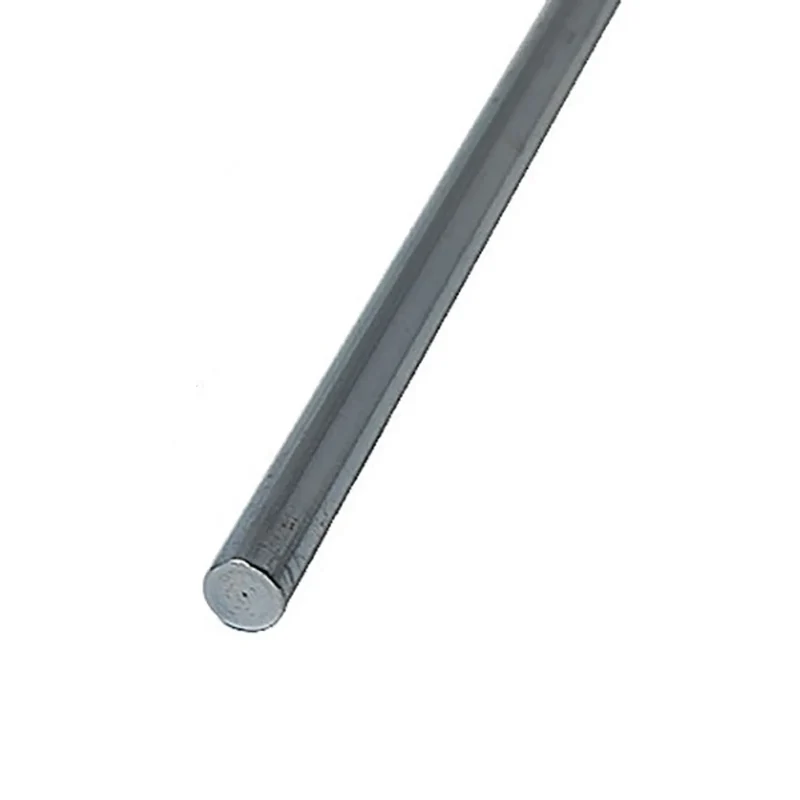 Regelstång 10 x 3 mm N 1000 mm
