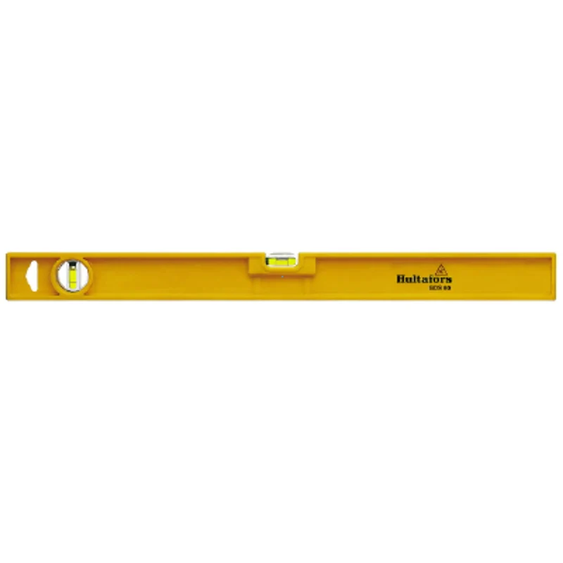 Vattenpass 600mm GGC plast