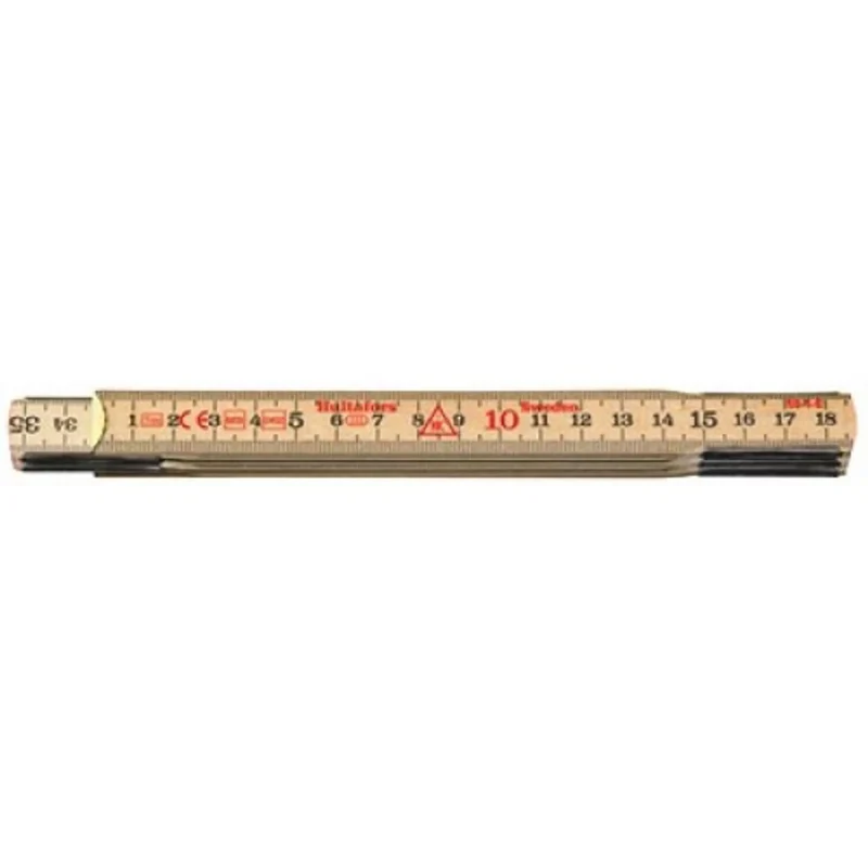 Meterstock 59-2 mtr
