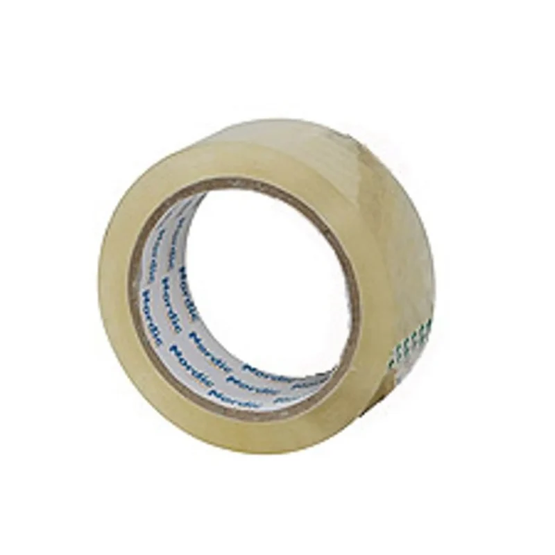 Packtejp PP 66 m x 38 mm