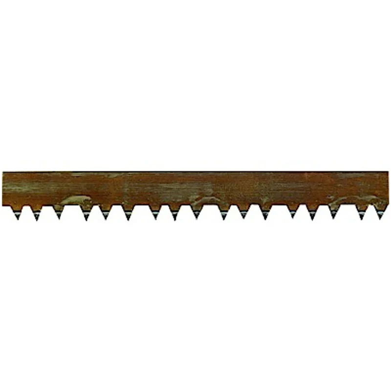 Bågsågsblad 30"