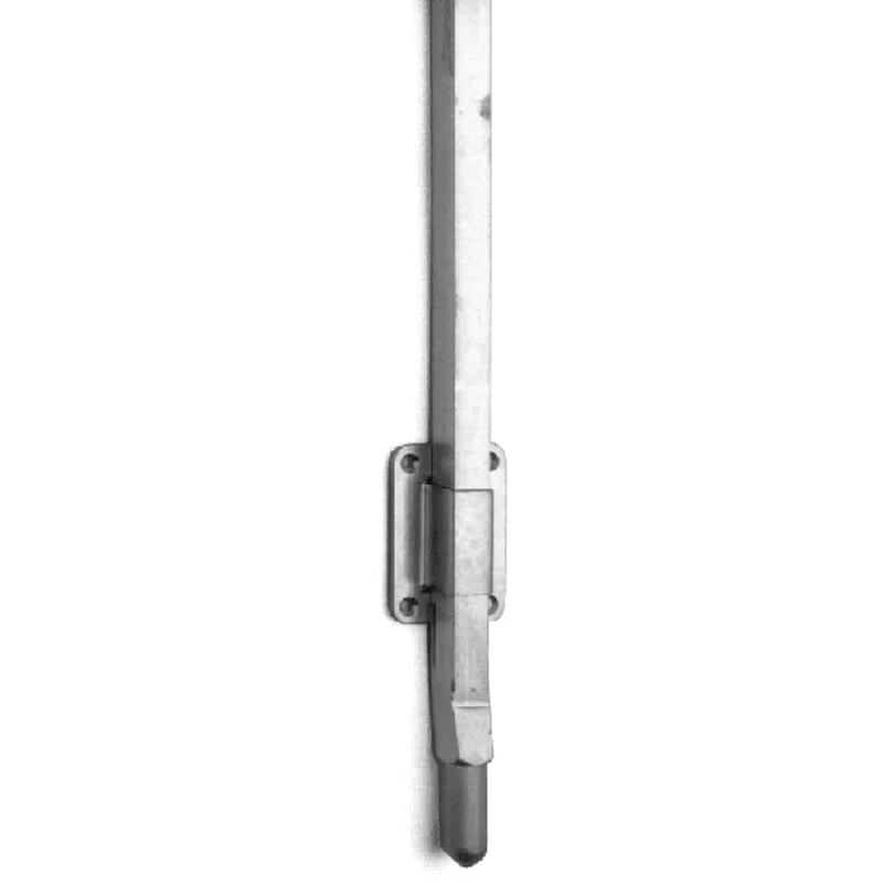 Nedstång 722 L=1061 19mm Fix