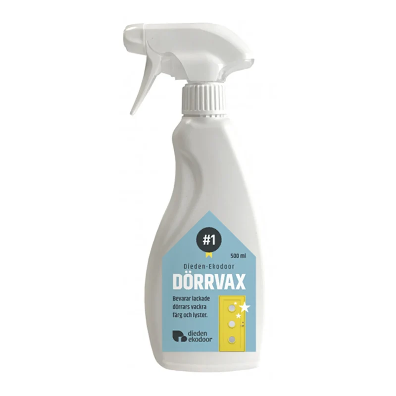 Dörrvax sprayflaska 500 ml