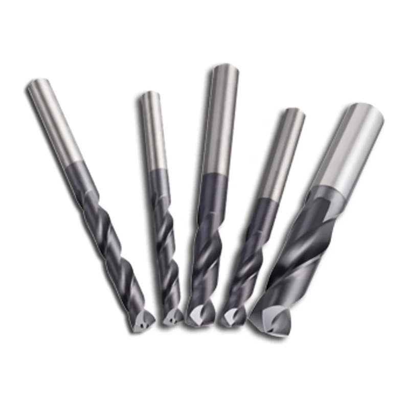 Borr coromant 6 mm