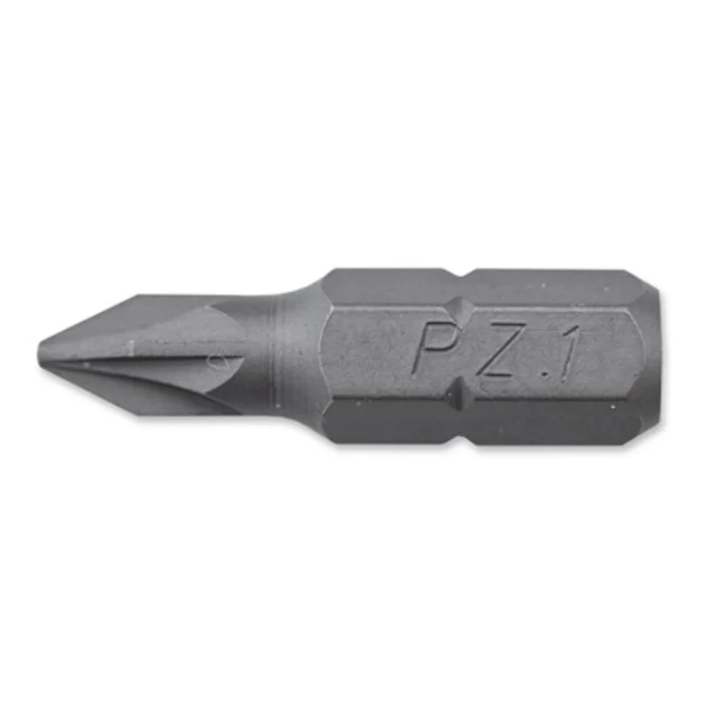 Bits PZ 1