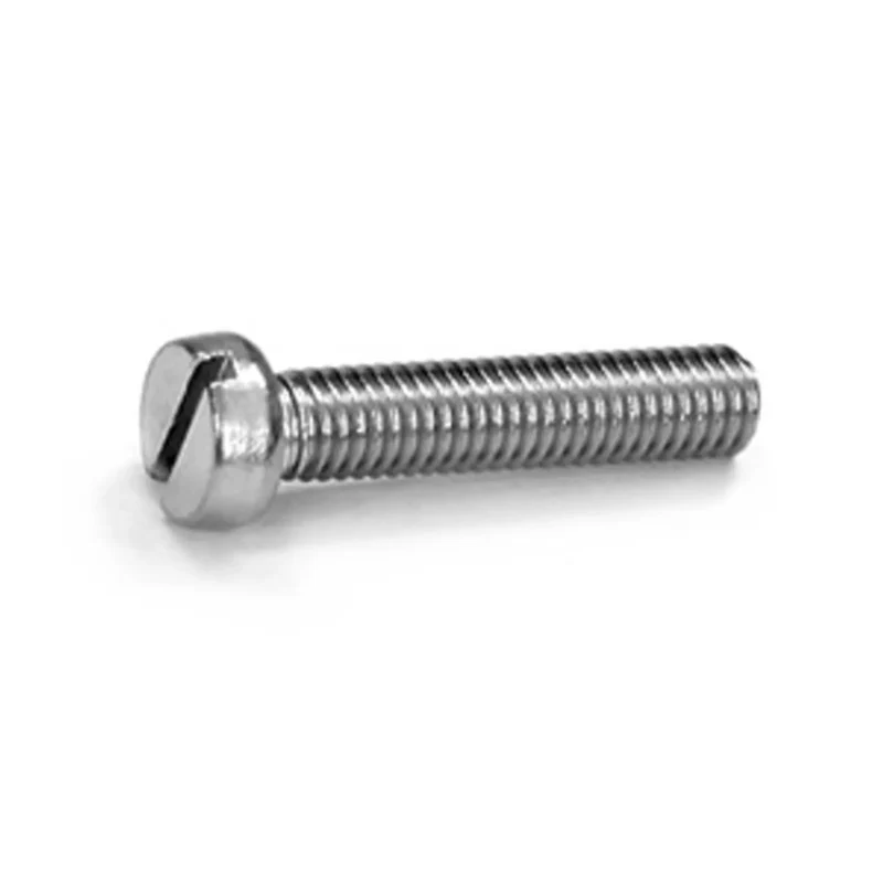 Maskinskruv MCS 6 x 12 Z