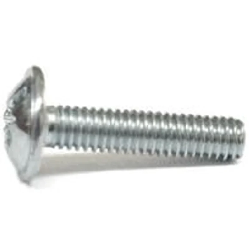 Maskinskruv MLKX M4 x 25 Z