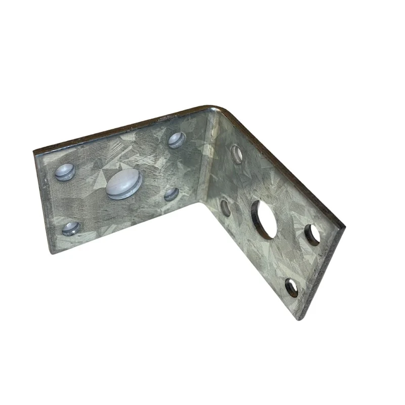 Vinkelbeslag Prof 50x50x2,5x35 mm