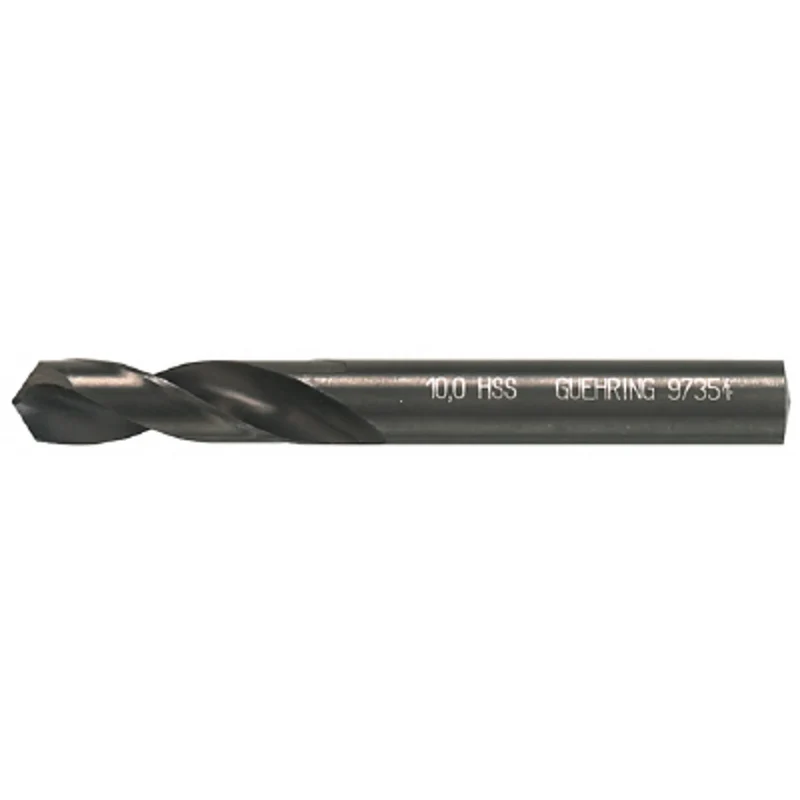 Borr 120-8,5 mm